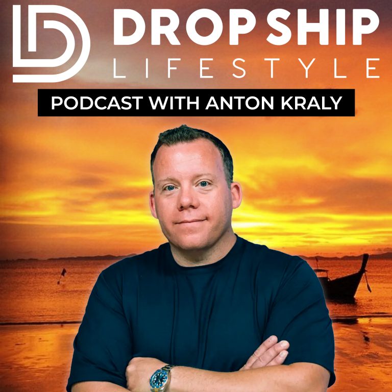 Drop Ship Lifestyle Podcast